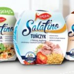 Smaczne i poÅ¼ywne przekÄ…ski Salatino zawsze pod rÄ™kÄ… zabieganej kobiety