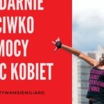 Bytom zataÅ„czy przeciwko przemocy wobec kobiet. DoÅ‚Ä…cz i ty