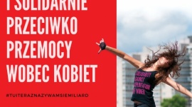 Bytom zataÅ„czy przeciwko przemocy wobec kobiet. DoÅ‚Ä…cz i ty