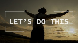 Przebojem w Nowy Rok Muzyka, LIFESTYLE - Noworoczne postanowienia