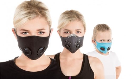 Maska antysmogowa â€“ hit czy kit?