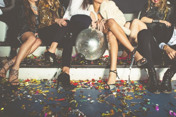 SposÃ³b na udanÄ… domÃ³wkÄ™ karnawaÅ‚owÄ…...styl lat 90 zawsze w modzie Styl Å¼ycia, LIFESTYLE - SposÃ³b na domÃ³wkÄ™