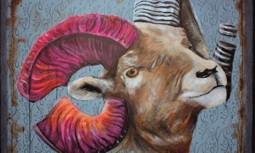 XXI Aukcja Nowej Sztuki – obrazy zimowÄ… porÄ…