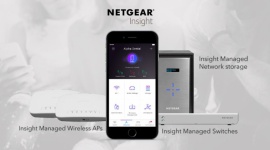NETGEAR Insight 4.0 â€“ sieÄ‡ w zasiÄ™gu rÄ™ki Styl Å¼ycia, LIFESTYLE - Na polskim rynku pojawiÅ‚a siÄ™ wÅ‚aÅ›nie aplikacja NETGEAR Insight w wersji 4.0, ktÃ³ra pozwala na efektywne zarzÄ…dzanie sieciÄ… z kaÅ¼dego miejsca na Å›wiecie. Co wiÄ™cej, doskonale sprawdzi siÄ™ ona w Å›rodowisku domowym oraz w maÅ‚ych i Å›rednich przedsiÄ™biorstwach.