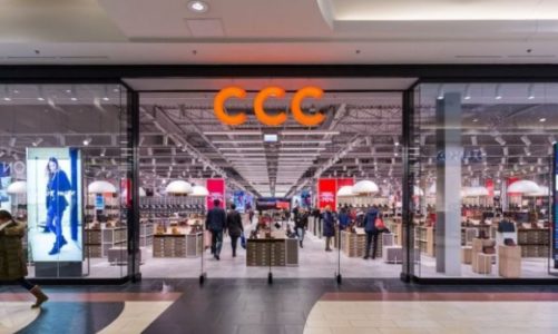NajwiÄ™kszy sklep CCC w regionie juÅ¼ otwarty. Zobacz zdjÄ™cia