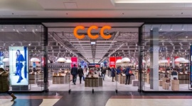 NajwiÄ™kszy sklep CCC w regionie juÅ¼ otwarty. Zobacz zdjÄ™cia Styl Å¼ycia, LIFESTYLE - Jeden z liderÃ³w rynku obuwniczego w Polsce - sieÄ‡ CCC - otworzyÅ‚a w Magnolia Park swÃ³j najwiÄ™kszy sklep na Dolnym ÅšlÄ…sku. Jest niemal dwukrotnie wiÄ™kszy od poprzedniego - liczy ponad 1,5 tys. mkw. ZostaÅ‚ zaaranÅ¼owany w nowym koncepcie marki.