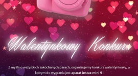 In love with #Wonder. Facebookowy konkurs walentynkowy w Wonder Photo Shop Sztuka, LIFESTYLE - Od 12 do 18 lutego Wonder Photo Shop â€“ niezwykÅ‚y fotograficzny concept store â€“ organizuje na Facebooku konkurs walentynkowy.