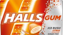 Poczuj niezwykÅ‚e odÅ›wieÅ¼enie! Styl Å¼ycia, LIFESTYLE - Nowe gumy Halls w czterech orzeÅºwiajÄ…cych smakach