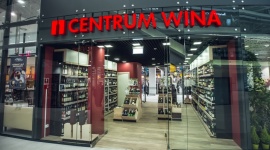 Pijemy coraz wiÄ™cej wina – Centrum Wina otwiera w Krakowie trzeci sklep
