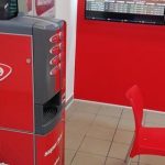Kawa na lodowisku i w zakÅ‚adach bukmacherskich