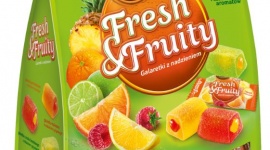 Prosty przepis na chwile sÅ‚odkiego szczÄ™Å›cia? Fresh & Fruity Wawelu! Styl Å¼ycia, LIFESTYLE - Prosty przepis na chwile sÅ‚odkiego szczÄ™Å›cia? Fresh & Fruity Wawelu!