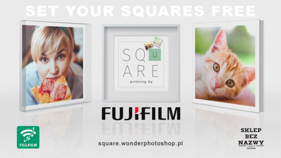 #TakeItFree. Wydrukuj za darmo swoje zdjÄ™cia ze smartfona Styl Å¼ycia, LIFESTYLE - Wonder Photo Shop przygotowaÅ‚ dla wszystkich goÅ›ci meganiespodziankÄ™. MoÅ¼na zupeÅ‚nie za darmo skomponowaÄ‡ mini-album drukujÄ…c swoje zdjÄ™cia bezpoÅ›rednio ze smartfona!