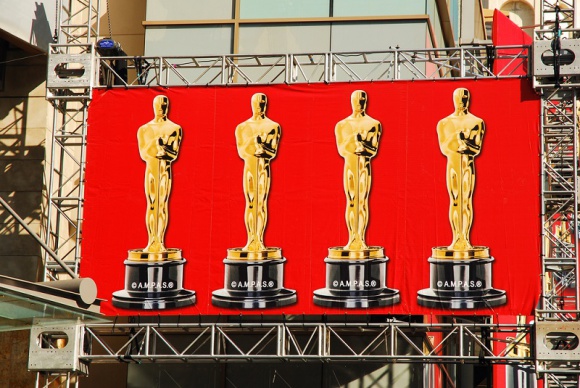 And The Oscar goes toâ€¦ Styl Å¼ycia, LIFESTYLE - Noc Oscarowa