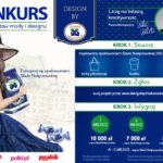 Design by Åšliwka NaÅ‚Ä™czowska â€“ startuje konkurs dla pasjonatÃ³w mody i designu
