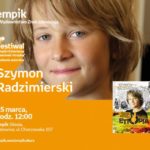 Spotkaj siÄ™ z Szymonem Radzimierskim