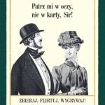 Zbieraj, flirtuj i wygrywaj, czyli ostatni etap konkursu Ahmad Tea London!