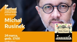 MichaÅ‚ Rusinek | Empik Silesia