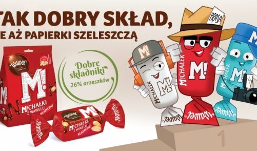 Redakcja M! – czyli najmniejsza redakcja Å›wiata w akcji!