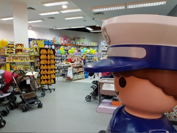 TIK TAK ze sklepem w Porcie Åódź BIZNES, Konsument - Port Åódź, należący do IKEA Centres, powiÄ™kszyÅ‚ portfolio oferty dedykowanej dzieciom i rodzicom. W Centrum otworzyÅ‚ siÄ™ sklep TIK TAK, który zajÄ…Å‚ powierzchniÄ™ blisko 142 mkw