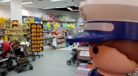 TIK TAK ze sklepem w Porcie Åódź BIZNES, Konsument - Port Åódź, należący do IKEA Centres, powiÄ™kszyÅ‚ portfolio oferty dedykowanej dzieciom i rodzicom. W Centrum otworzyÅ‚ siÄ™ sklep TIK TAK, który zajÄ…Å‚ powierzchniÄ™ blisko 142 mkw