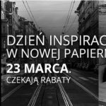 DzieÅ„ Inspiracji w kultowych loftach Nowa Papiernia