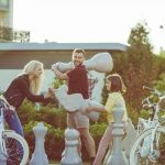 BliÅ¼si (nie tylko) w Å›wiÄ™ta. 3 pomysÅ‚y na wspÃ³lne aktywne spÄ™dzanie czasu