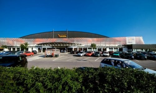 Ekologiczne powitanie wiosny z GaleriÄ… Zaspa