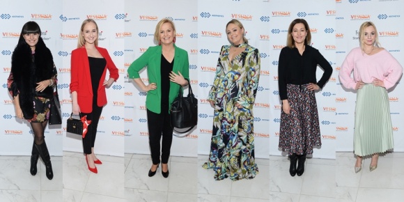 Gwiazdy na otwarciu Kliniki VESUNA Gwiazdy, LIFESTYLE - Zabiegi medycyny estetycznej cieszÄ… siÄ™ coraz wiÄ™kszÄ… popularnoÅ›ciÄ…, rÃ³wnieÅ¼ wÅ›rÃ³d gwiazd. Z tego powodu nie mogÅ‚o ich zabraknÄ…Ä‡ na evencie, zorganizowanym z okazji otwarcia nowej lokalizacji i 9 urodzin Kliniki VESUNA.