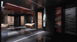 Gwiazda Morza z prestiÅ¼owym SPA