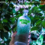 #AbsolutnaWiosna w Kalifornii! Do wygrania wyjazd na Coachella Festival