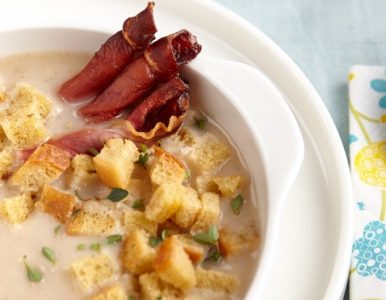 Jeszcze lepsza formuÅ‚a â€“ Å¼urek i koncentrat Å¼urku Krakusa na naturalnym zakwasie