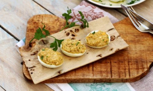 Europejski DzieÅ„ Åšniadania – dlaczego jest ono najwaÅ¼niejszym posiÅ‚kiem w ciÄ…gu