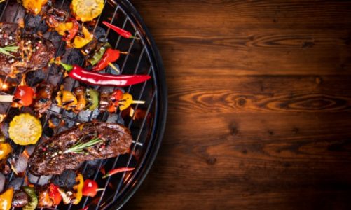 Czy gotowanie wpÅ‚ywa na relacje?