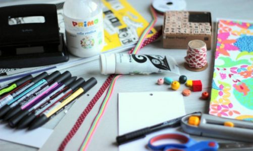 Robimy wÅ‚asne stemple i szablony | Empik Silesia