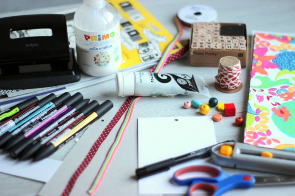 Robimy wÅ‚asne stemple i szablony | Empik Silesia