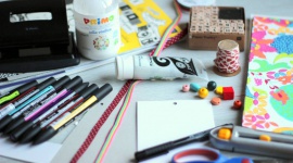 Robimy wÅ‚asne stemple i szablony | Empik Silesia BIZNES, Kultura - Warsztaty, na ktÃ³rych wykonamy wÅ‚asne stemple i szablony odbÄ™dÄ… siÄ™ 14 kwietnia o godzinie 14:00 w salonie Empik Silesia.