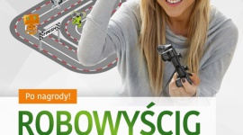 RobowyÅ›cig po nagrody w Zielonych Arkadach Styl Å¼ycia, LIFESTYLE - Niezapomniane emocje, duch sportowej rywalizacji i to uczucie, gdy przekracza siÄ™ liniÄ™ mety. W dniach 20-29 kwietnia Plac Eventowy w Zielonych Arkadach zamieni siÄ™ w niezwykÅ‚y tor przeszkÃ³d.
