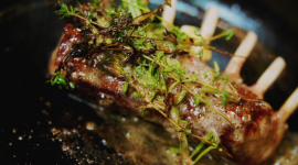 Restauracja Merliniego w gronie najlepszych