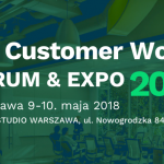 My Customer World – wydarzenie inspirowane doÅ›wiadczeniami klientÃ³w