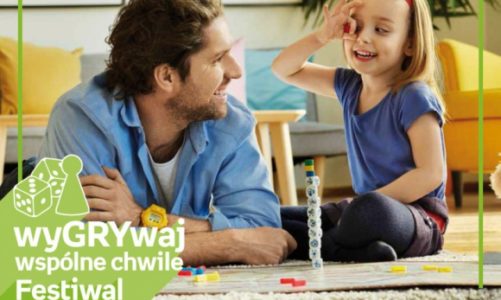 Festiwal Gier Planszowych | Empik Silesia