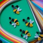 Quilling i ozdoby z papieru | Empik Silesia