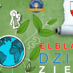 W ElblÄ…gu bijÄ… rekord z okazji Dnia Ziemi