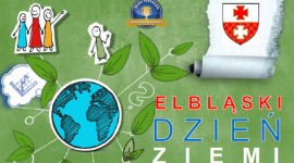 W ElblÄ…gu bijÄ… rekord z okazji Dnia Ziemi