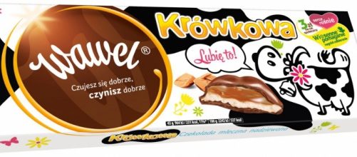 DzieÅ„ Czekolady â€“ Å›wiÄ™tuj razem z markÄ… Wawel