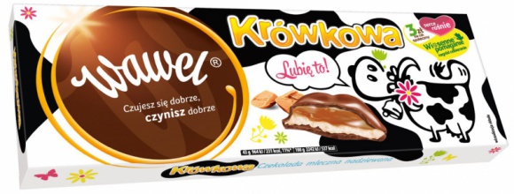 DzieÅ„ Czekolady â€“ Å›wiÄ™tuj razem z markÄ… Wawel