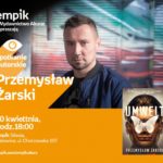 PrzemysÅ‚aw Å»arski | Empik Silesia