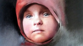 Dzieci na DzieÅ„ Dziecka â€“ wystawa malarstwa Jana Dubrowina w Art in House Sztuka, LIFESTYLE - JeÅ¼eli maÅ‚e stworzenia sprawiajÄ… wam radoÅ›Ä‡, bÄ…dÅº lubicie je, ale tylko w formie malowanych wizerunkÃ³w, koniecznie odwiedÅºcie wystawÄ™ malarstwa Jana Dubrowina! Zapraszamy do Domu Aukcyjnego Art in House od 1 czerwca!