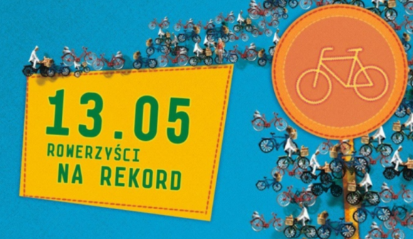 Åodzianie bÄ™dÄ… graÄ‡ w rekordowej orkiestrze dzwonkÃ³w rowerowych Styl Å¼ycia, LIFESTYLE - Po sukcesie zwiÄ…zanym z biciem rekordu na najwiÄ™cej osÃ³b malujÄ…cych sobie usta jednoczeÅ›nie w Å‚Ã³dzkiej Manufakturze, mieszkaÅ„cy Åodzi stojÄ… przed szansÄ… pobicia kolejnego Rekordu Polski. Tym razem stworzÄ… najwiÄ™kszÄ… w kraju orkiestrÄ™ zÅ‚oÅ¼onÄ… z dzwonkÃ³w rowerowych.