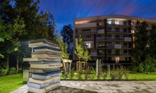 Fundacja Dom Development City Art zaprasza na wyjÄ…tkowe wydarzenie!