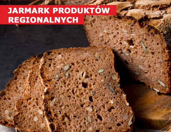 Smaki regionów w Porcie Åódź Styl życia, LIFESTYLE - Od najbliższego czwartku w Porcie Åódź po raz kolejny pojawiÄ… siÄ™ lokalni producenci, oferujÄ…cy Klientom zdrowÄ… i nieprzetworzonÄ… żywność. Jarmark Regionalny, zlokalizowany w strefie przy sklepie Saturn, potrwa do niedzieli 27 maja.